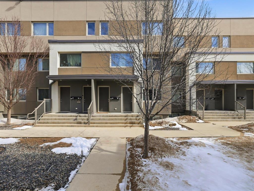 15 1265 Troy Avenue, Winnipeg, Manitoba  R2X 1E4 - Photo 0 - 202605614