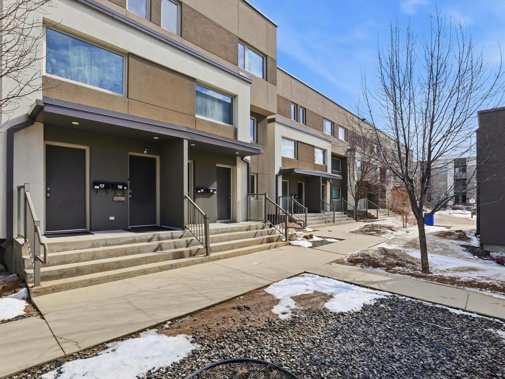 15 1265 Troy Avenue, Winnipeg, Manitoba  R2X 1E4 - Photo 1 - 202605614