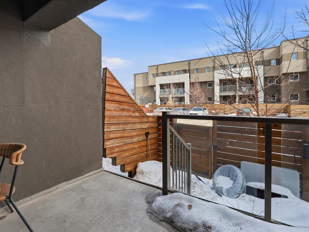 15 1265 Troy Avenue, Winnipeg, Manitoba  R2X 1E4 - Photo 22 - 202605614