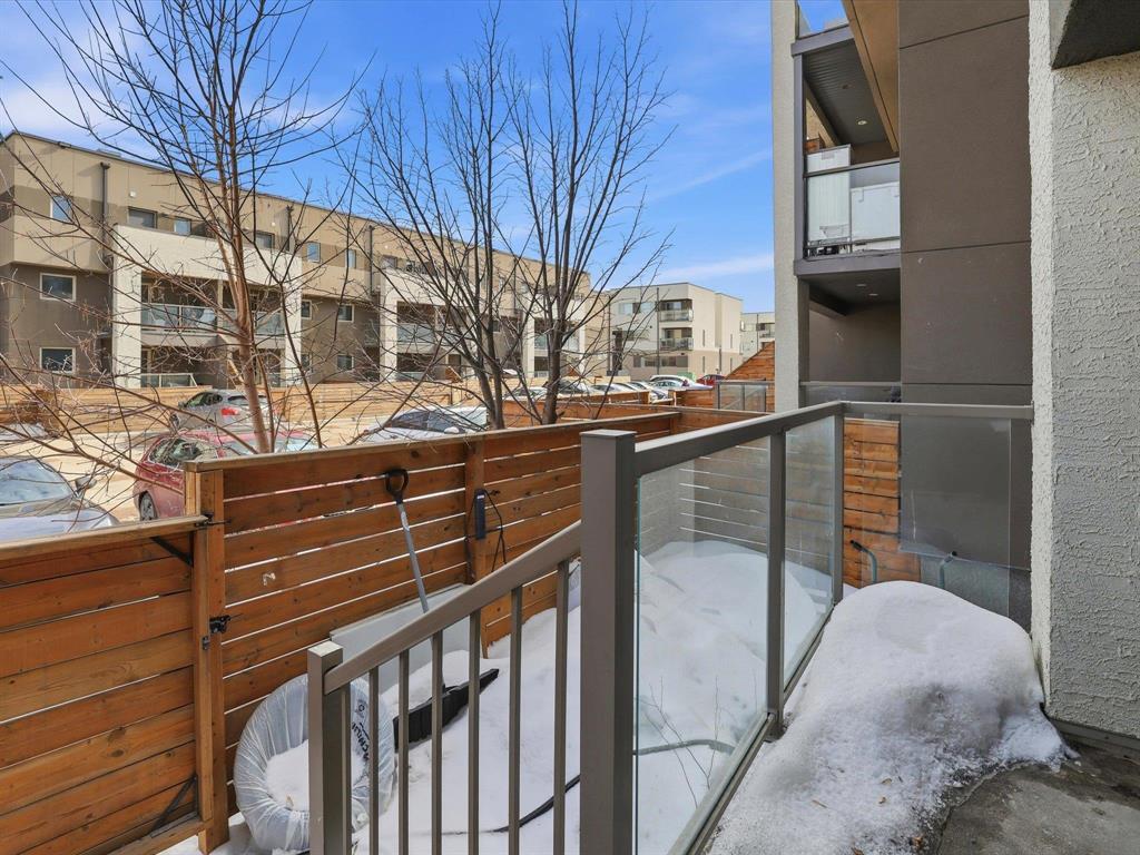 15 1265 Troy Avenue, Winnipeg, Manitoba  R2X 1E4 - Photo 23 - 202605614