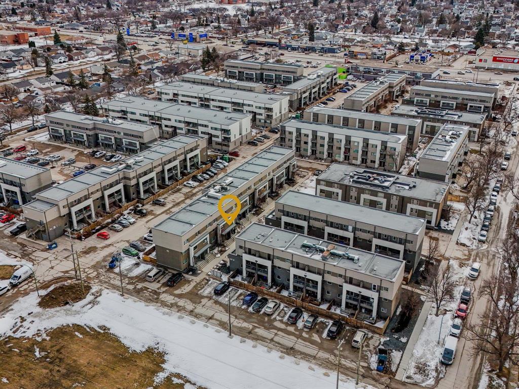 15 1265 Troy Avenue, Winnipeg, Manitoba  R2X 1E4 - Photo 24 - 202605614