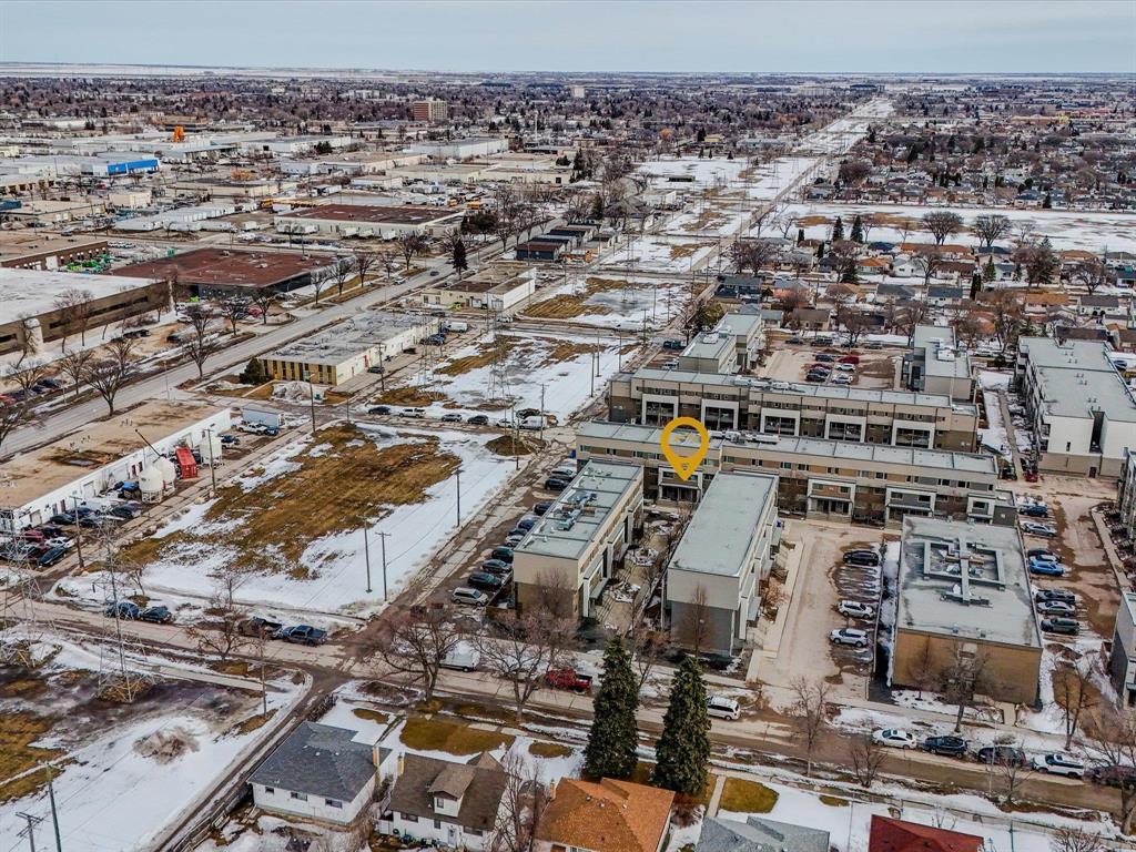 15 1265 Troy Avenue, Winnipeg, Manitoba  R2X 1E4 - Photo 25 - 202605614