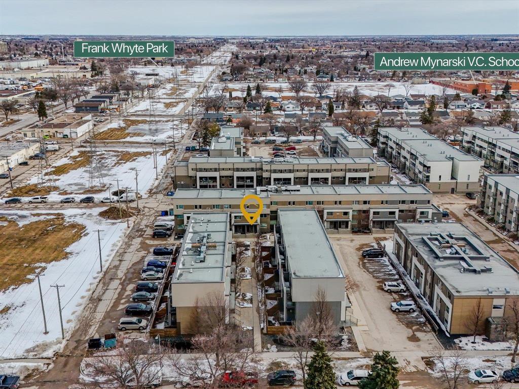 15 1265 Troy Avenue, Winnipeg, Manitoba  R2X 1E4 - Photo 26 - 202605614