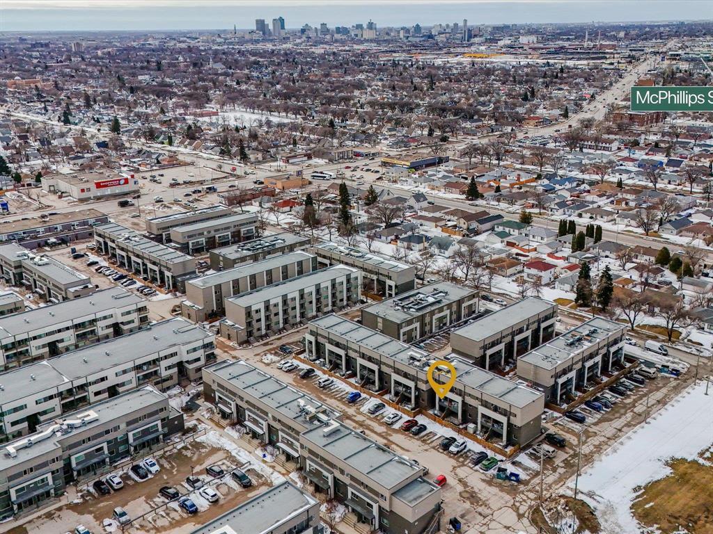 15 1265 Troy Avenue, Winnipeg, Manitoba  R2X 1E4 - Photo 27 - 202605614