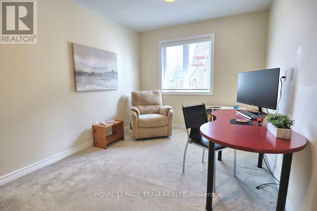 1591 Carronbridge Circle, Ottawa, Ontario  K2M 0G5 - Photo 28 - X12844660