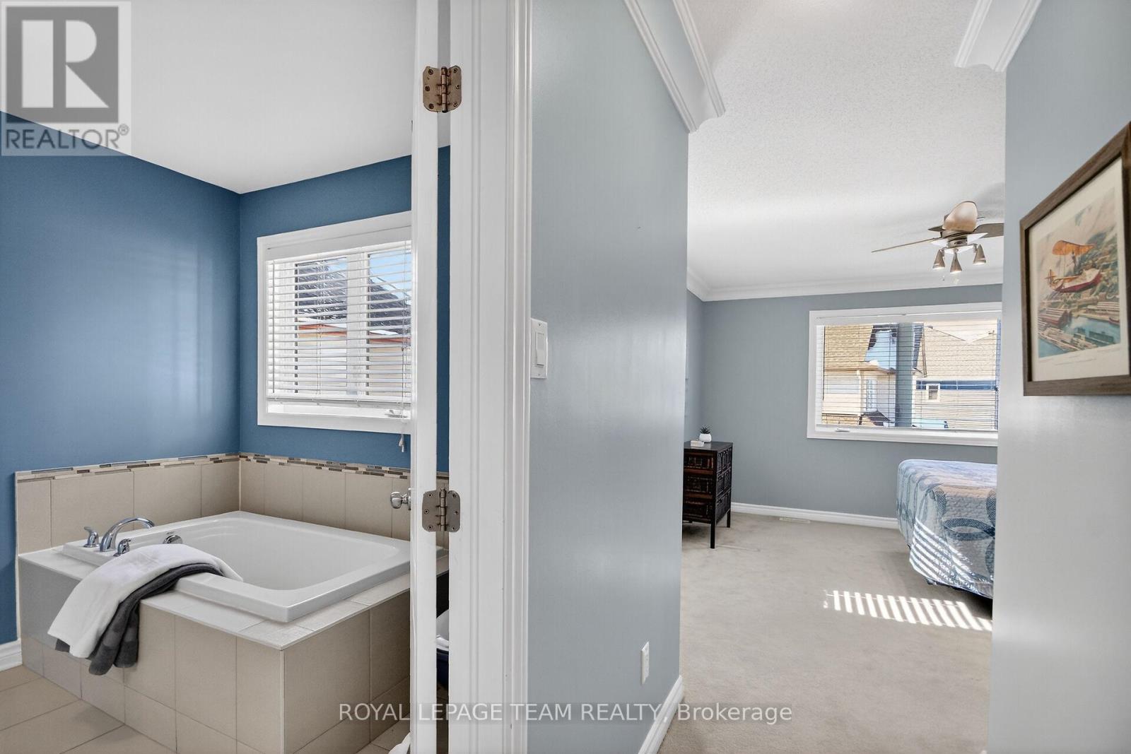 1591 Carronbridge Circle, Ottawa, Ontario  K2M 0G5 - Photo 33 - X12844660