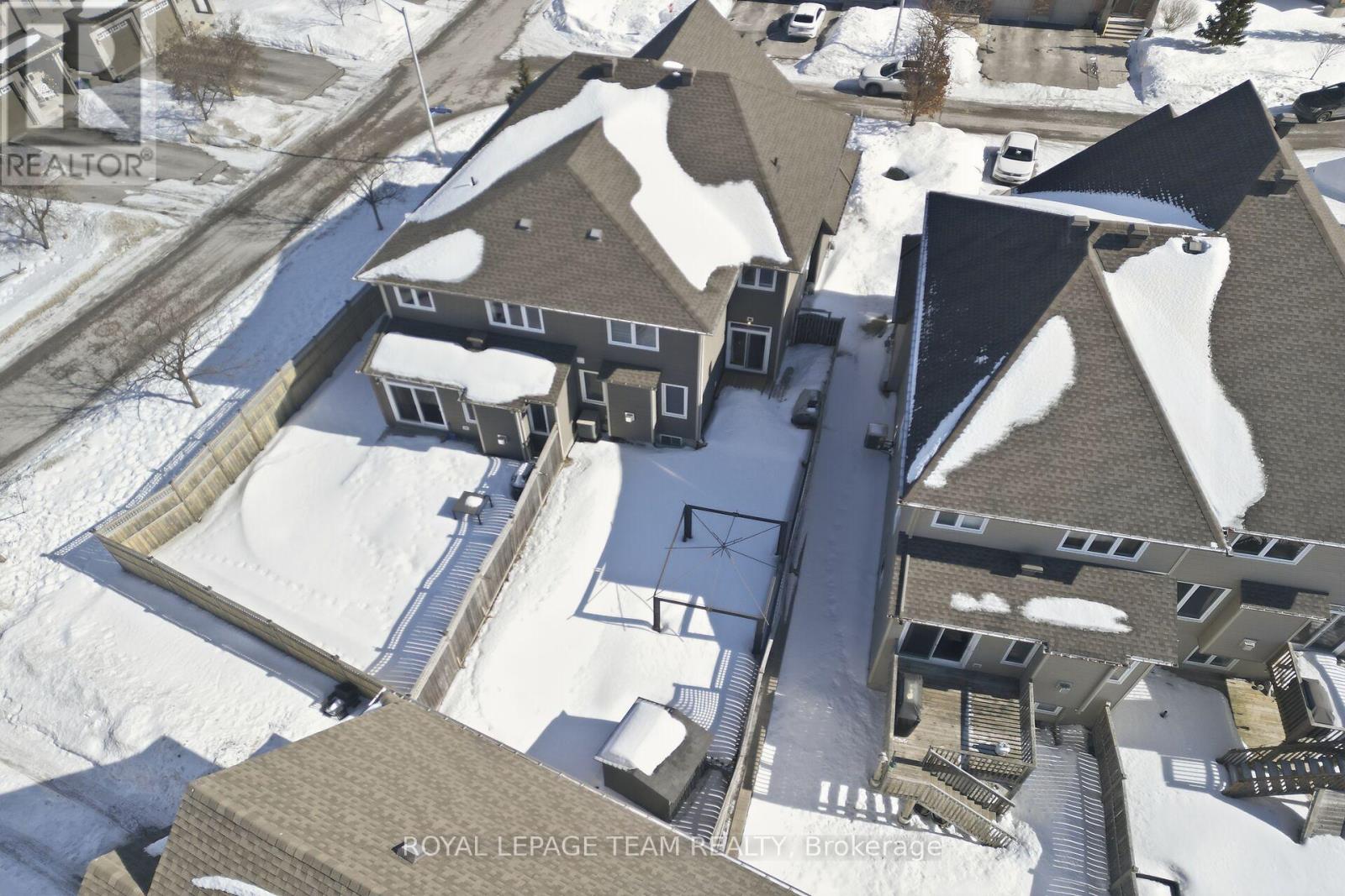 1591 Carronbridge Circle, Ottawa, Ontario  K2M 0G5 - Photo 44 - X12844660