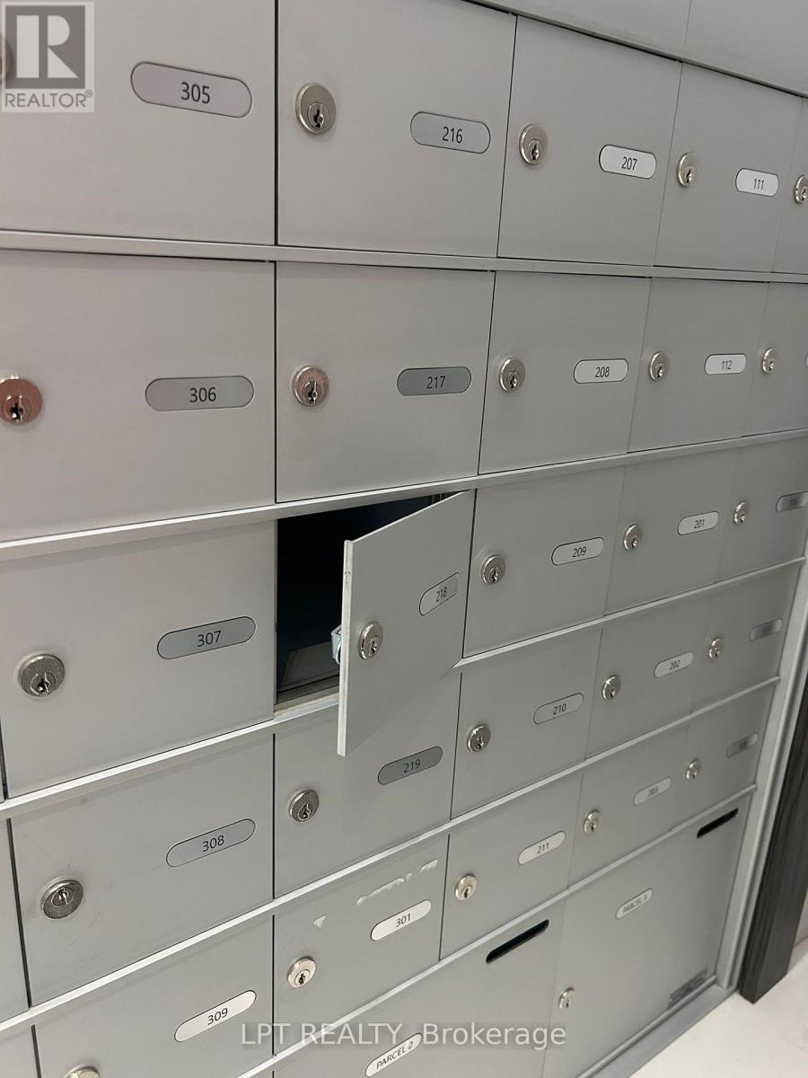 218 - 58 Lakeside Terr, Barrie, Ontario  L4M 0L5 - Photo 27 - S12967520