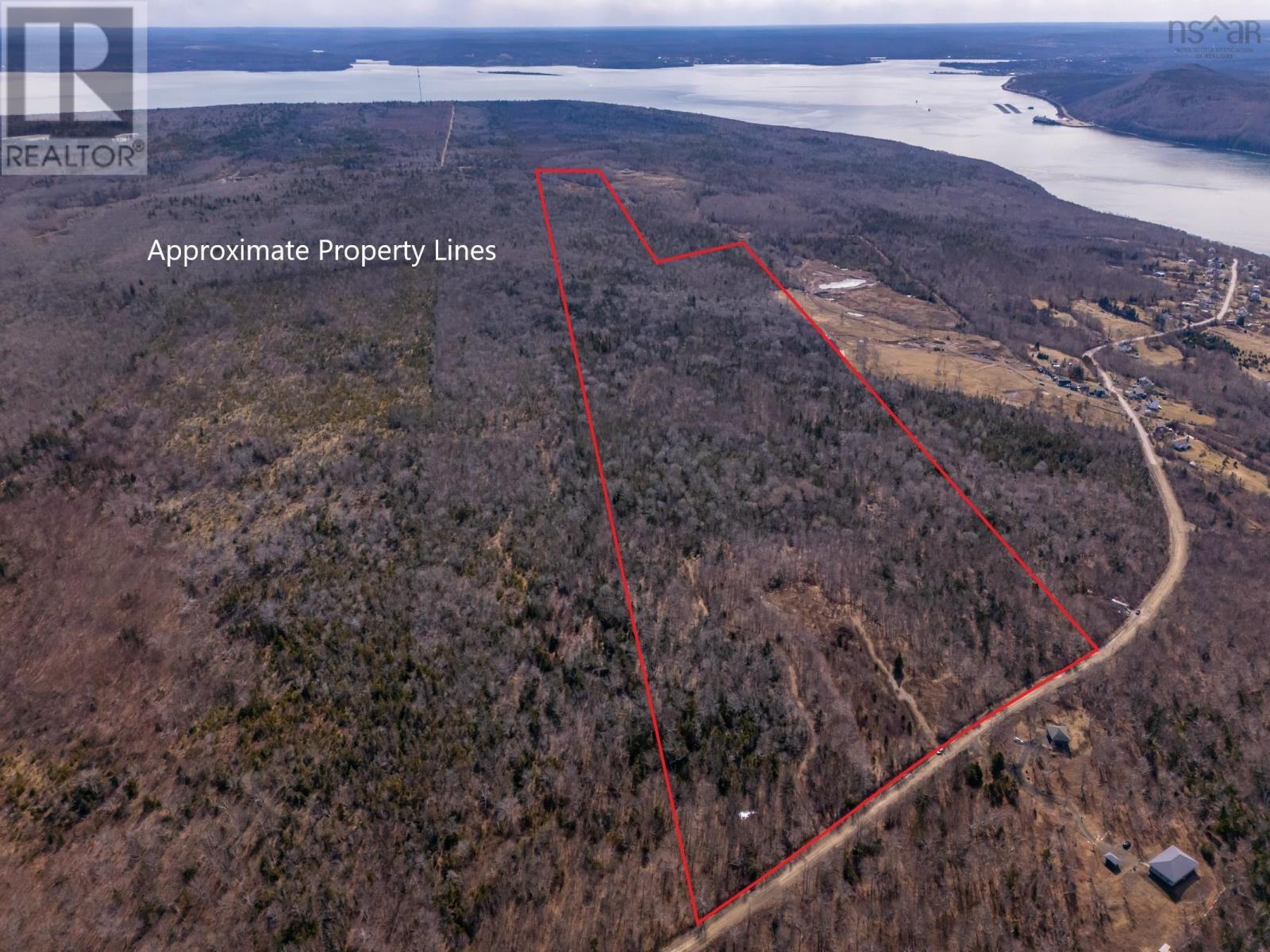 Lot Granville Road, Victoria Beach, Nova Scotia  B0S 1A0 - Photo 2 - 202605379