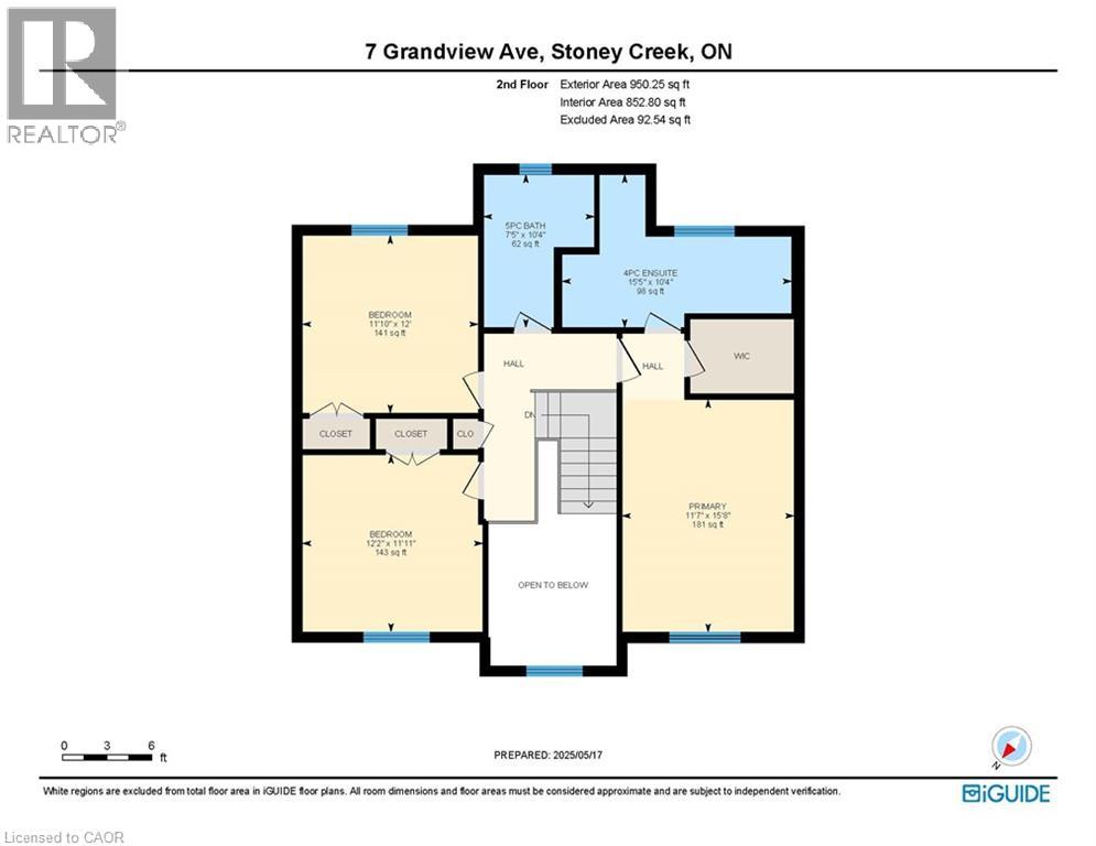 7 Grandview Avenue, Stoney Creek, Ontario  L8E 5A5 - Photo 49 - 40816547