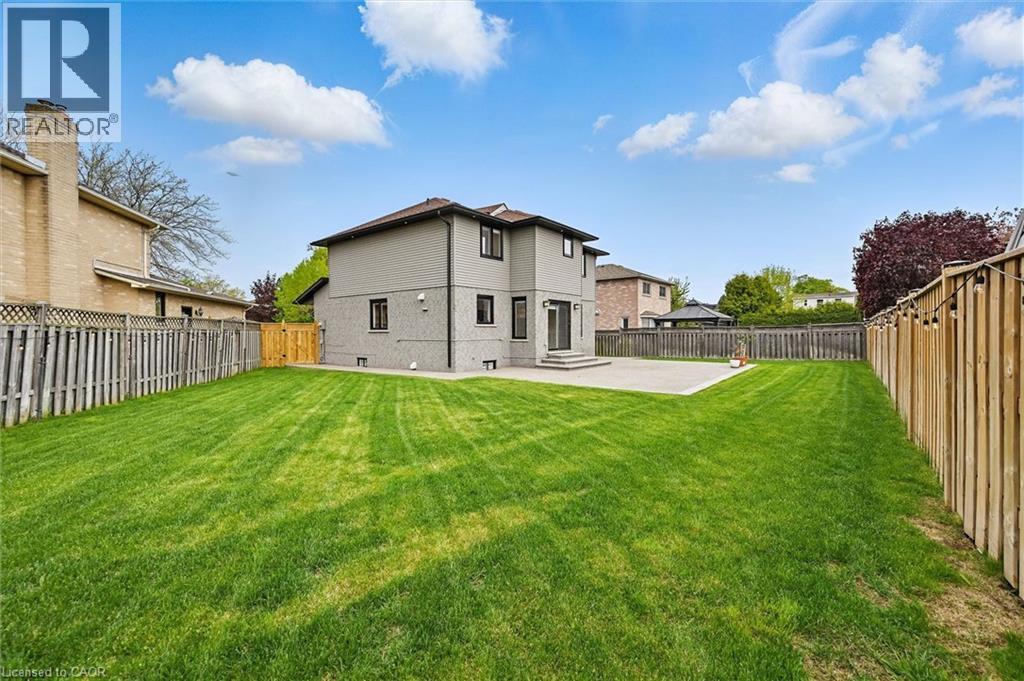 7 Grandview Avenue, Stoney Creek, Ontario  L8E 5A5 - Photo 43 - 40816547