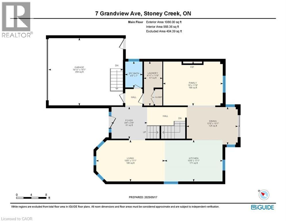7 Grandview Avenue, Stoney Creek, Ontario  L8E 5A5 - Photo 48 - 40816547