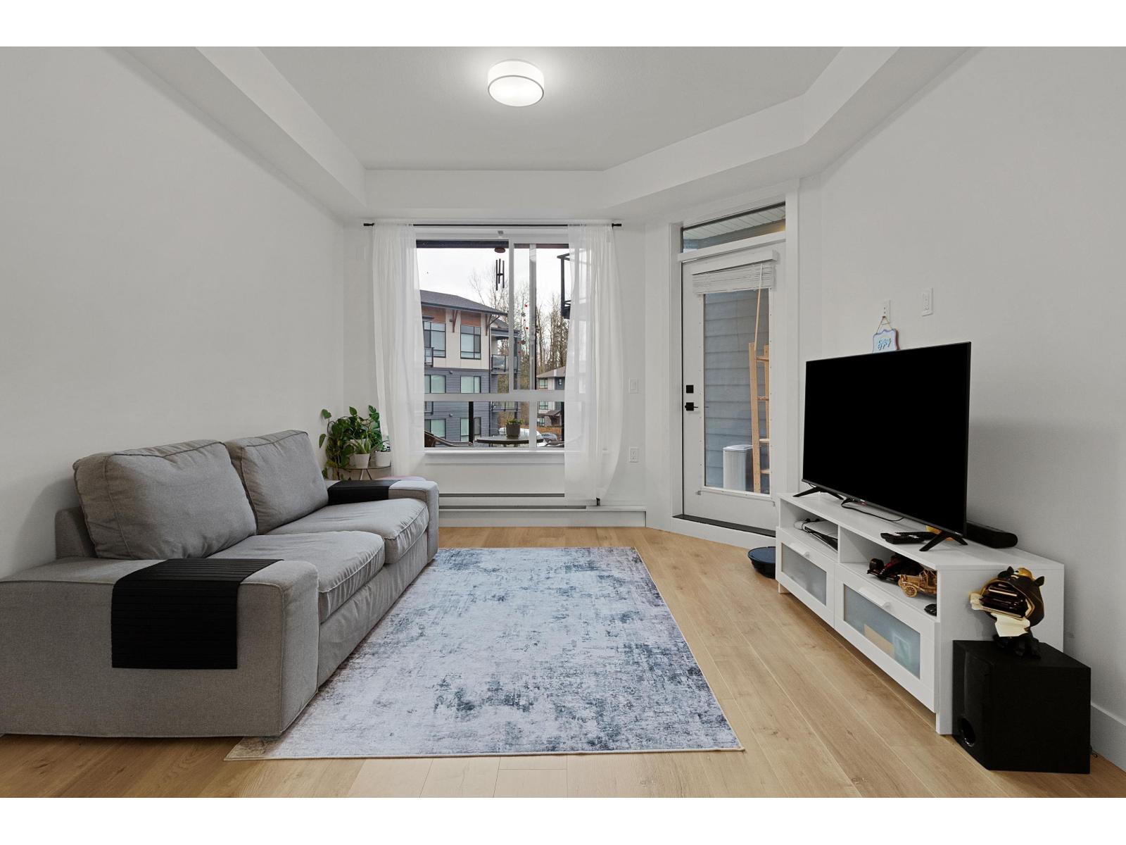 327 7506 199a Street, Langley, British Columbia  V2Y 3K9 - Photo 5 - R3107822