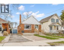 33 WILSON AVENUE, Chatham, Ontario