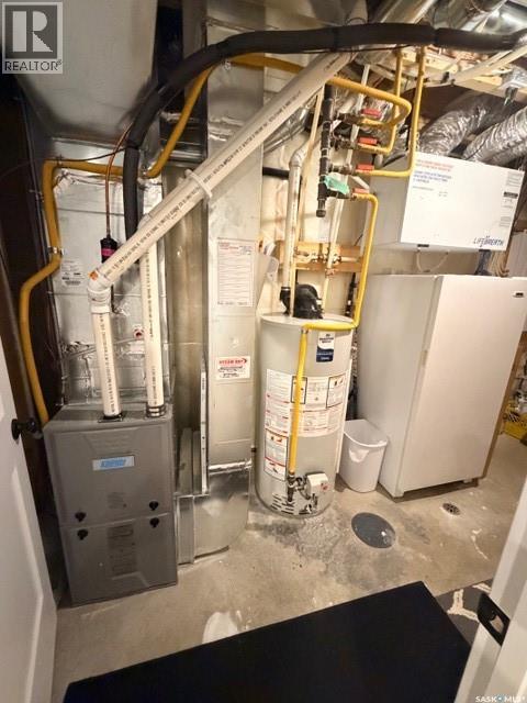 351 Aniskotaw Bend, Saskatoon, Saskatchewan  S7V 1M1 - Photo 37 - SK032278