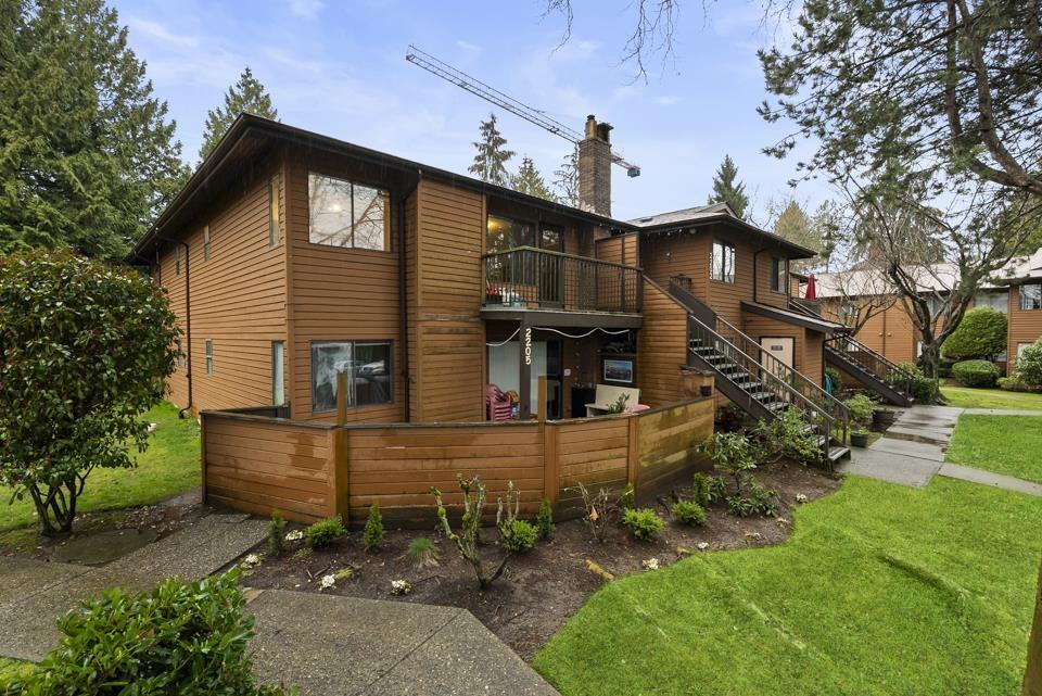 2207 10620 150 Street, Surrey, British Columbia  V3R 7K3 - Photo 27 - R3107603