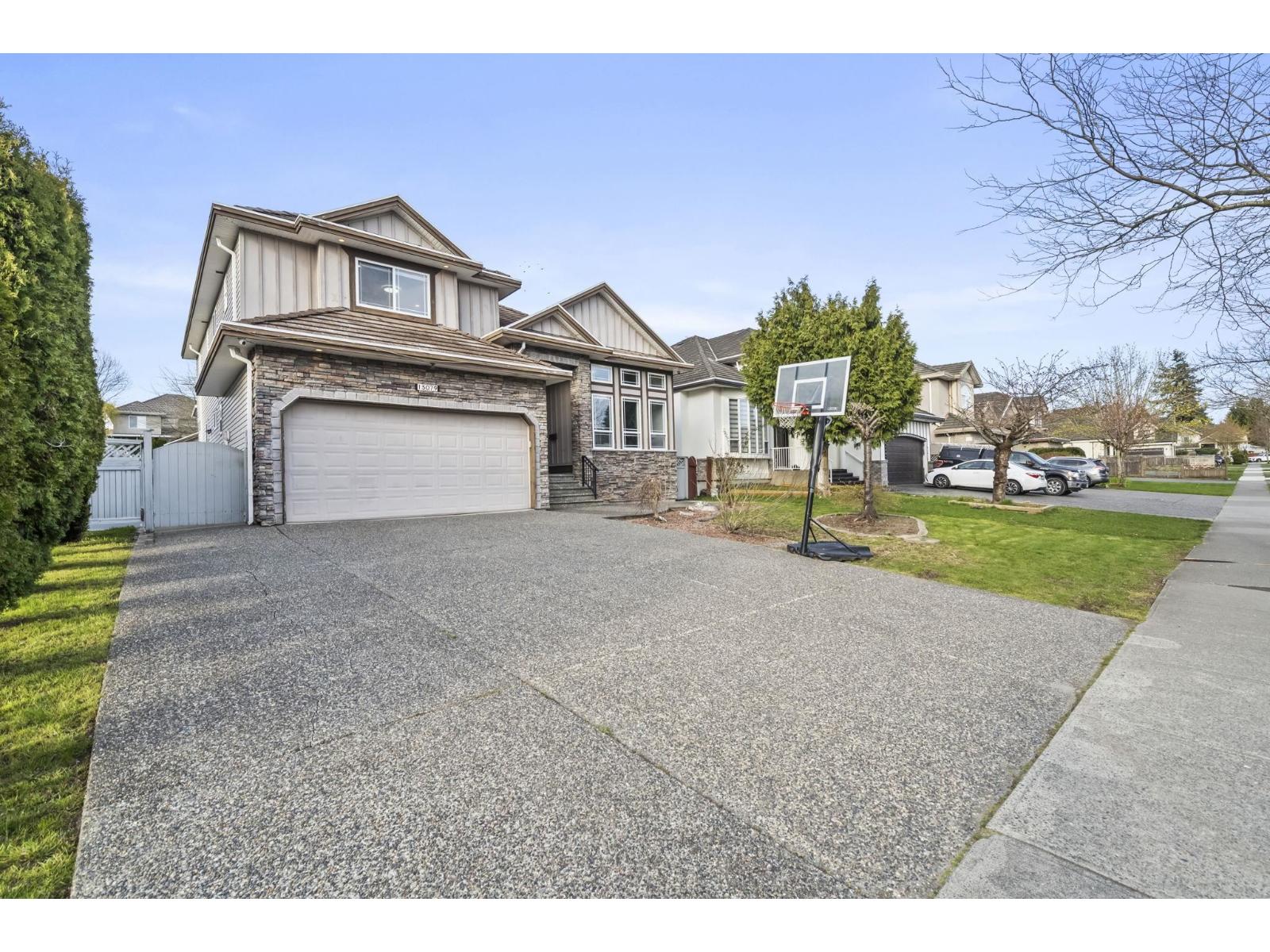 15079 67 Avenue, Surrey, British Columbia  V3S 1B9 - Photo 2 - R3106880