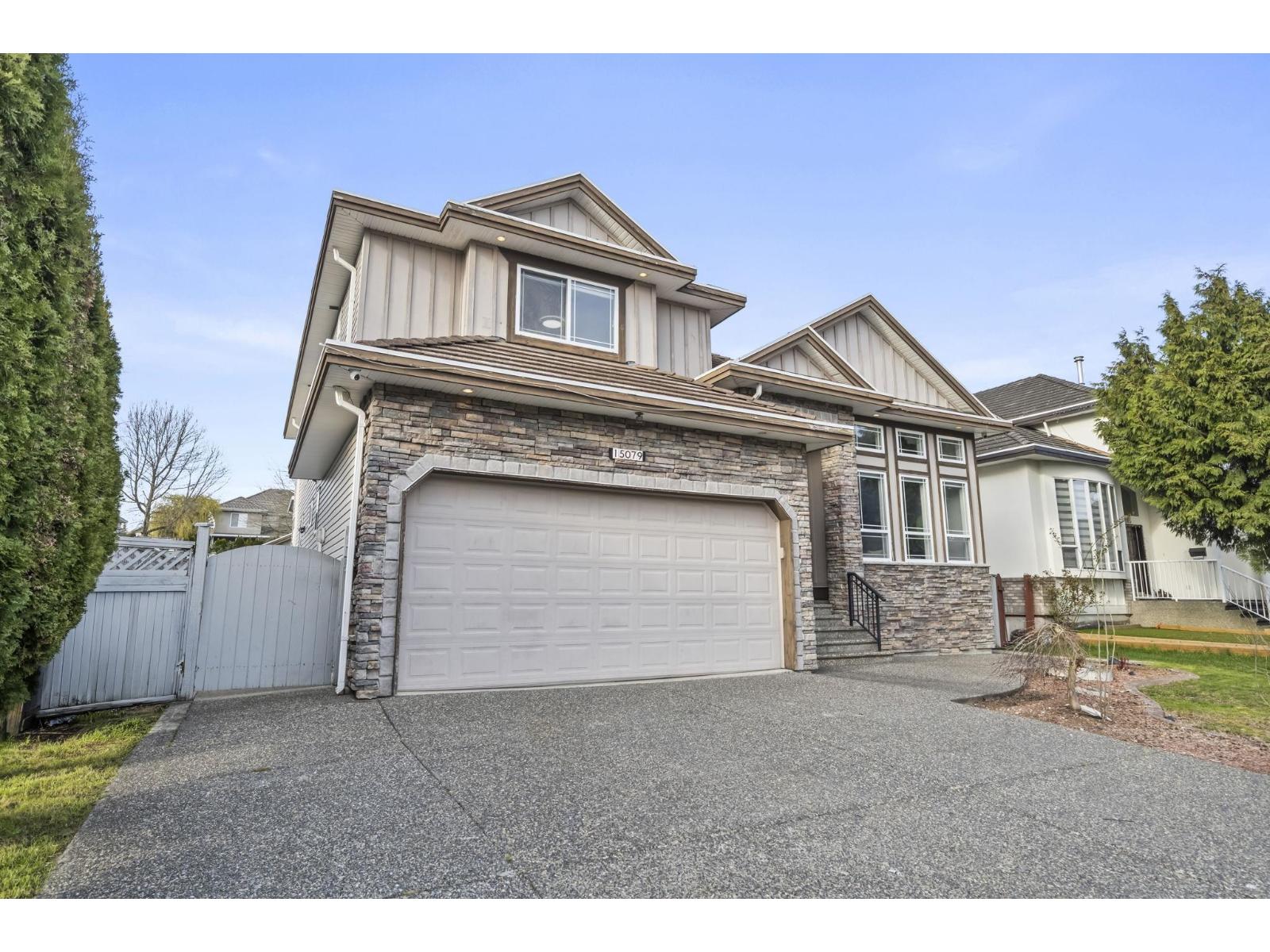 15079 67 Avenue, Surrey, British Columbia  V3S 1B9 - Photo 1 - R3106880