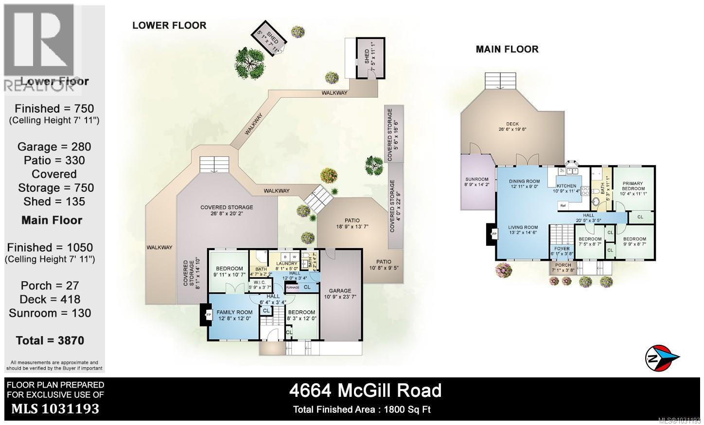 4664 Mcgill Rd, Cowichan Bay, British Columbia  V0R 1N1 - Photo 33 - 1031193