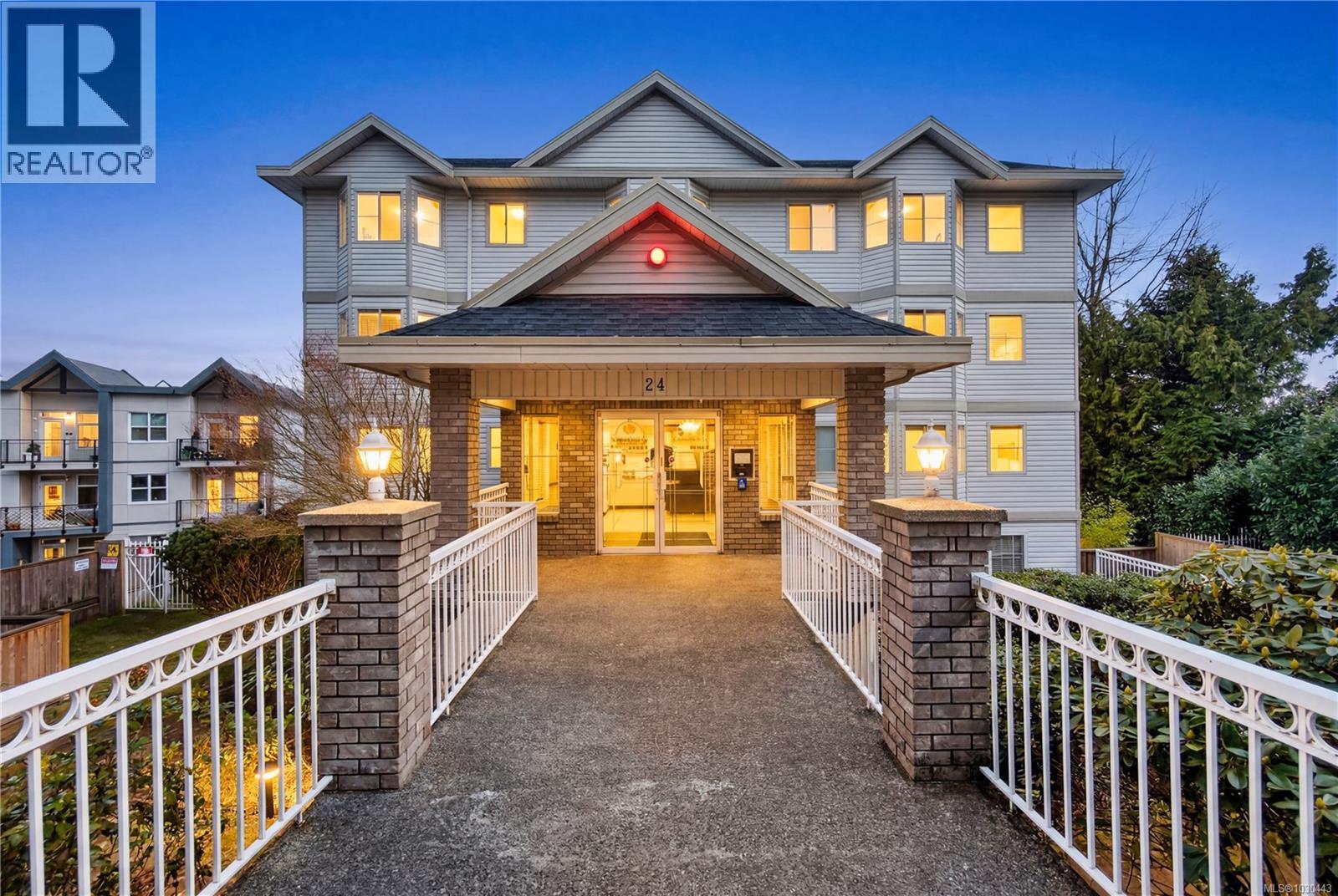 109 24 Prideaux St, Nanaimo, British Columbia  V9R 2M4 - Photo 37 - 1030443