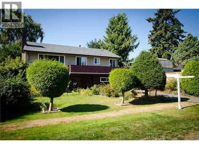 10111 AINSWORTH CRESCENT, Richmond, British Columbia