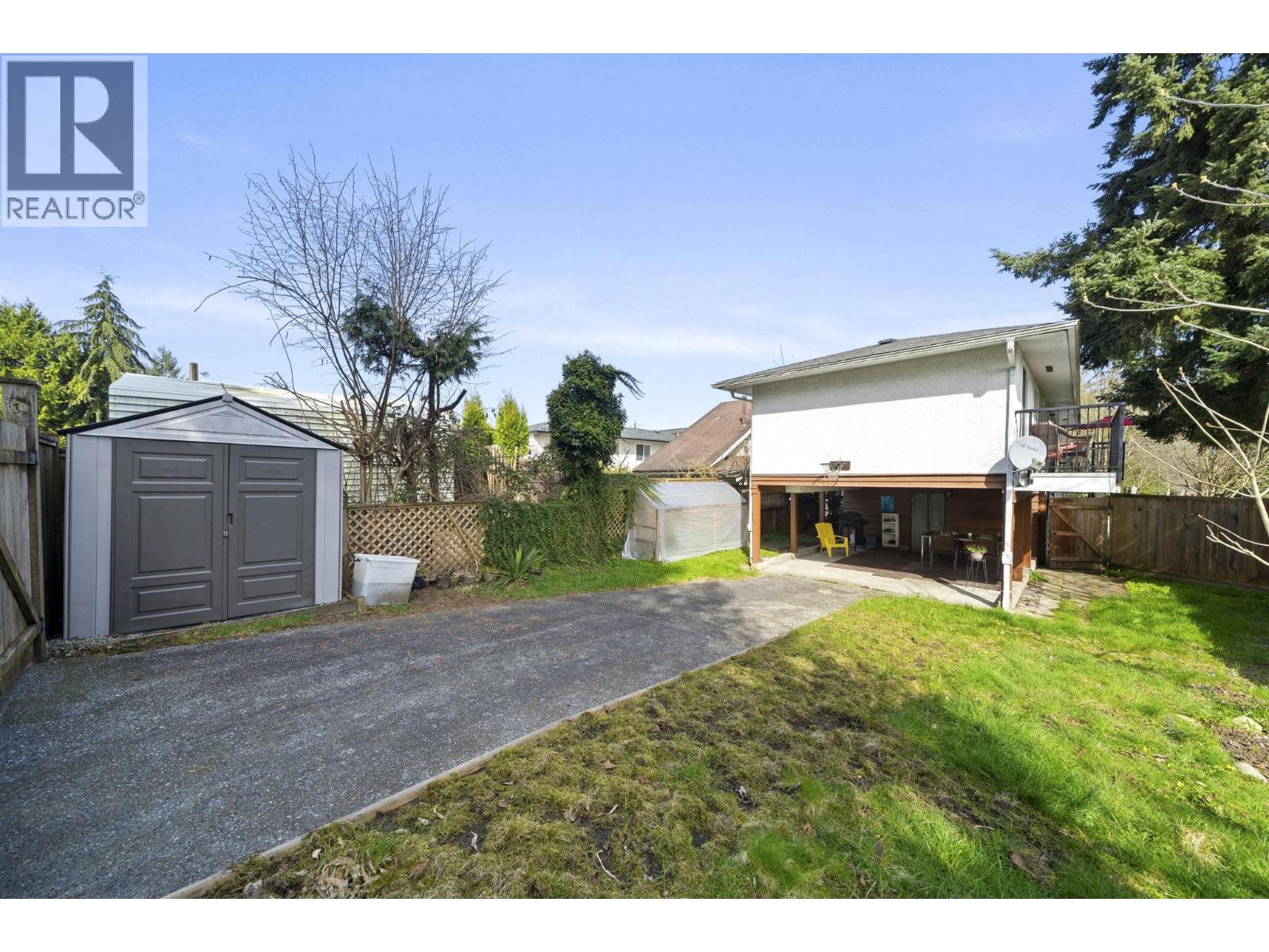 2250 Hawthorne Avenue, Port Coquitlam, British Columbia  V3C 1W8 - Photo 31 - R3107563