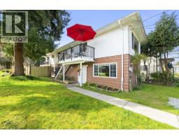 2250 HAWTHORNE AVENUE, Port Coquitlam, British Columbia