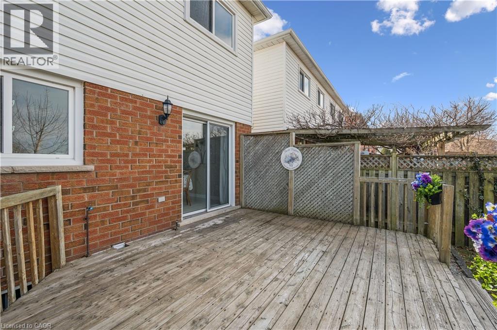 116 Essex Point Drive, Cambridge, Ontario  N1T 1W6 - Photo 36 - 40818152