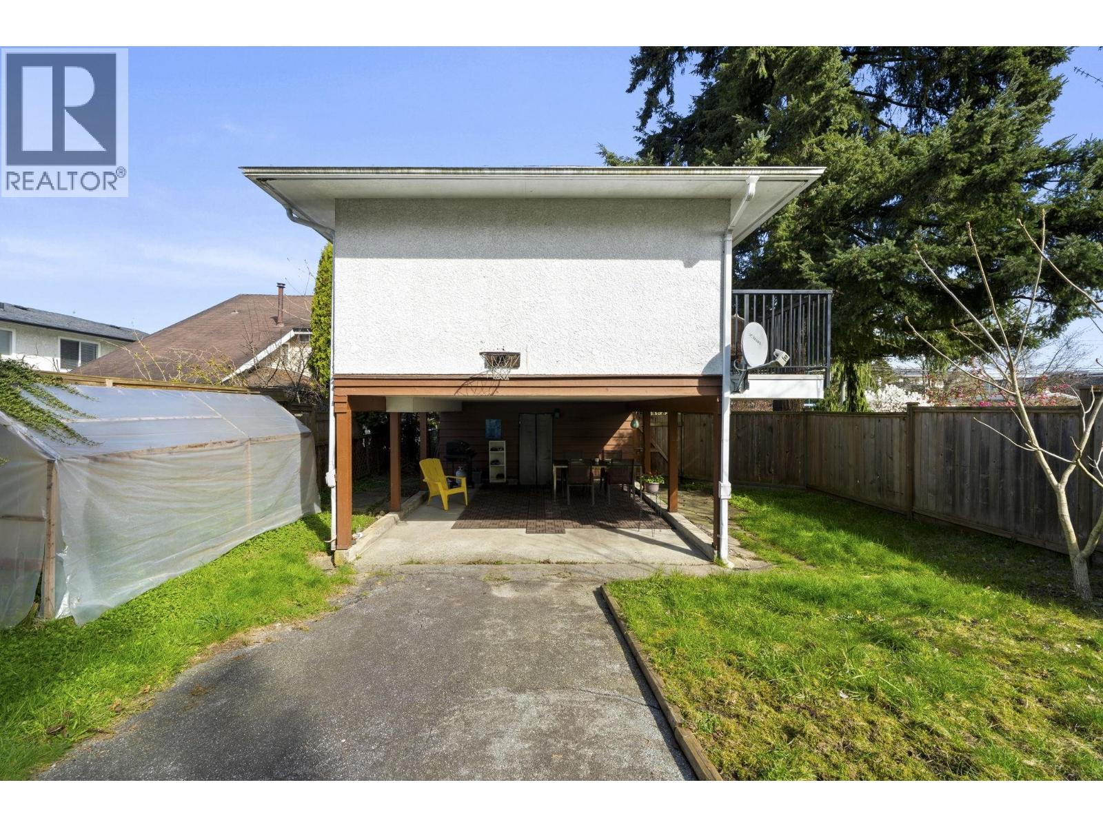 2250 Hawthorne Avenue, Port Coquitlam, British Columbia  V3C 1W8 - Photo 34 - R3107563