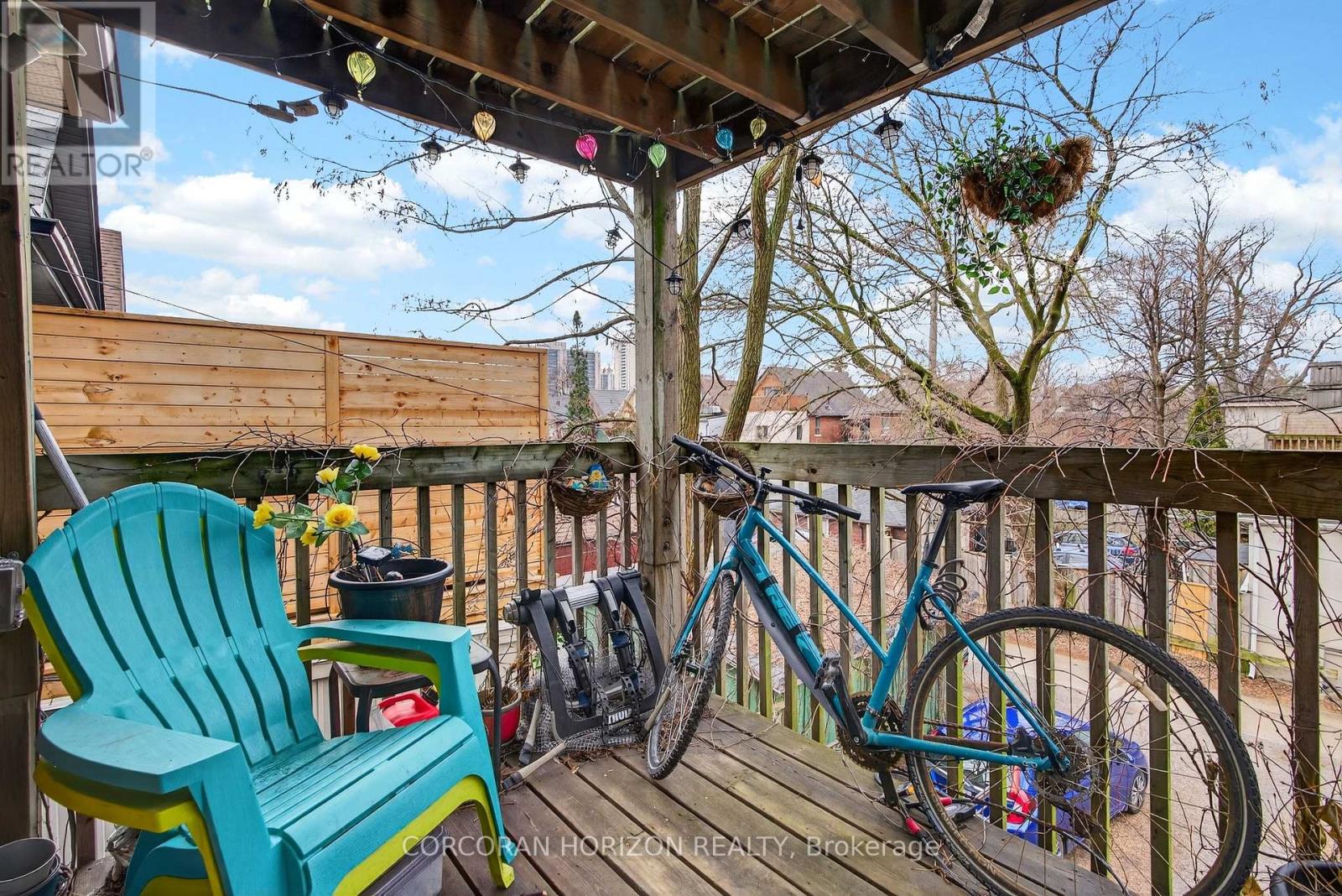 256 Keele Street, Toronto, Ontario M6P 2K3 - Photo 15 - W12967470