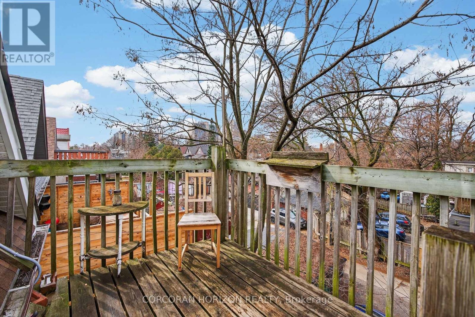 256 Keele Street, Toronto, Ontario M6P 2K3 - Photo 20 - W12967470