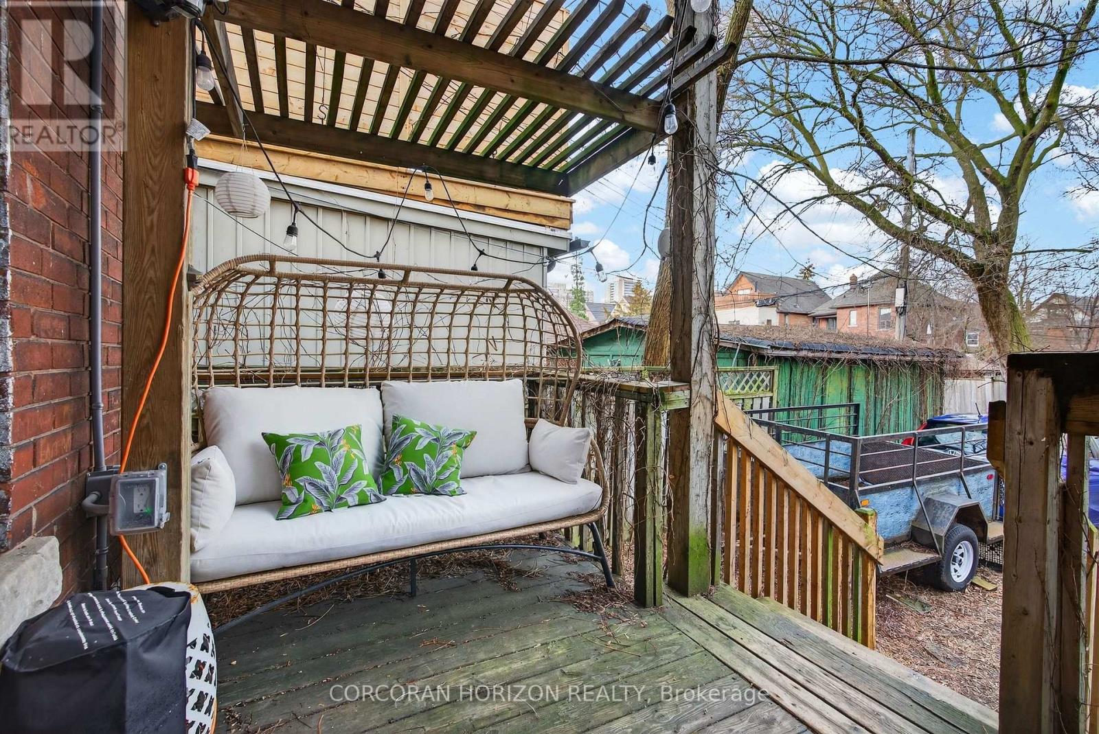 256 Keele Street, Toronto, Ontario M6P 2K3 - Photo 8 - W12967470