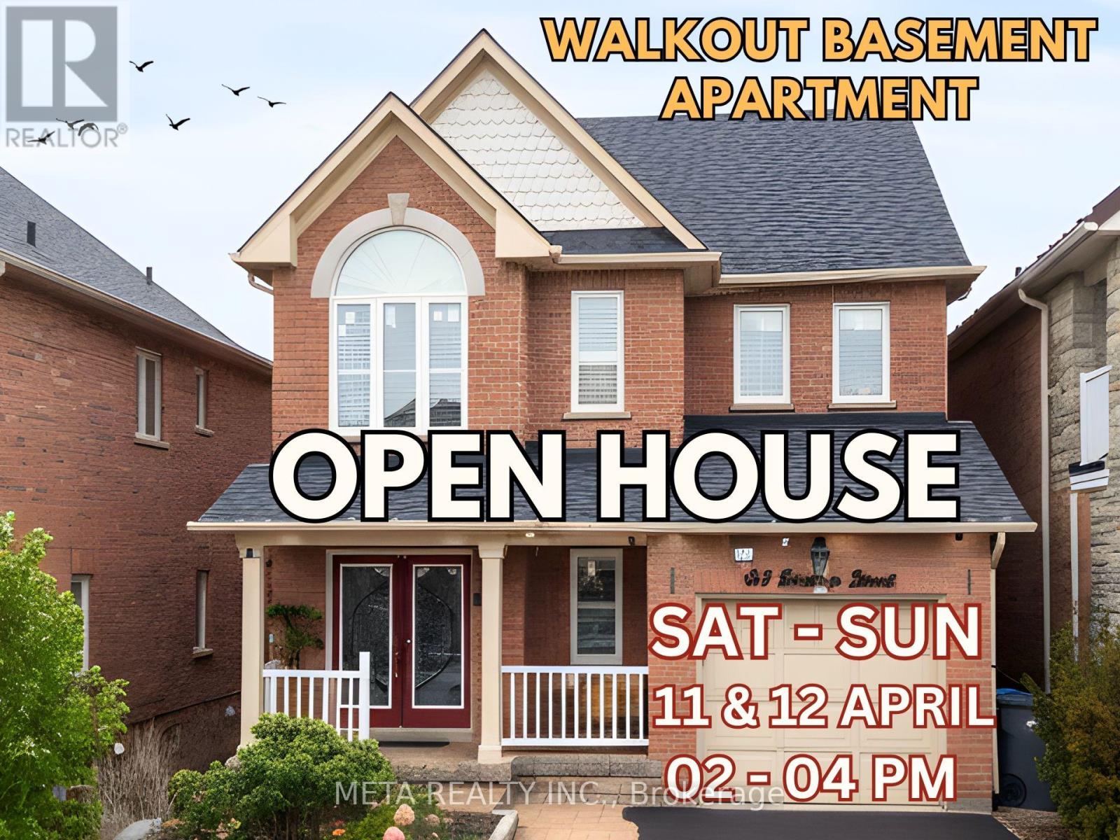 30 KRAKOW STREET, brampton (bram west), Ontario