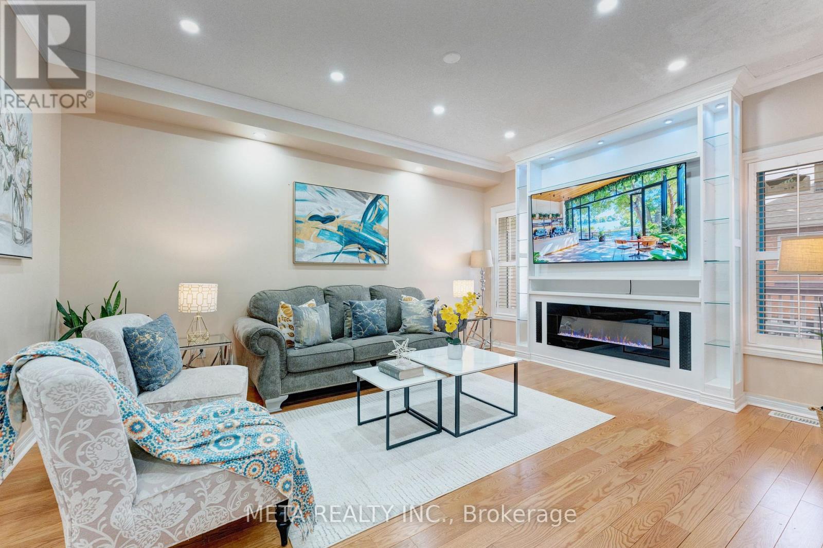 30 Krakow Street, Brampton, Ontario  L6Y 0K7 - Photo 7 - W12967482