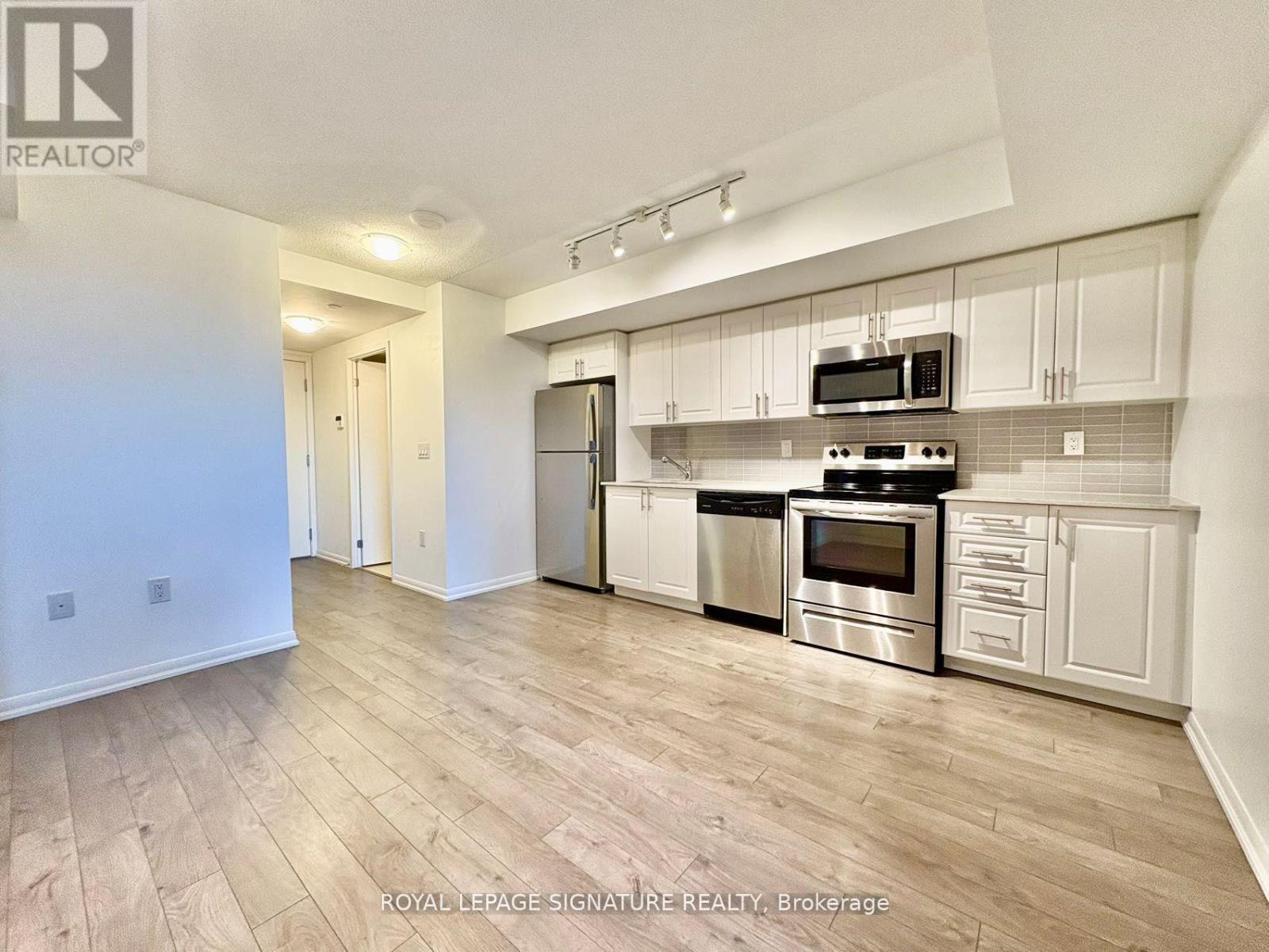 514 - 3091 Dufferin Street, Toronto, Ontario  M6A 0C4 - Photo 3 - W12967492