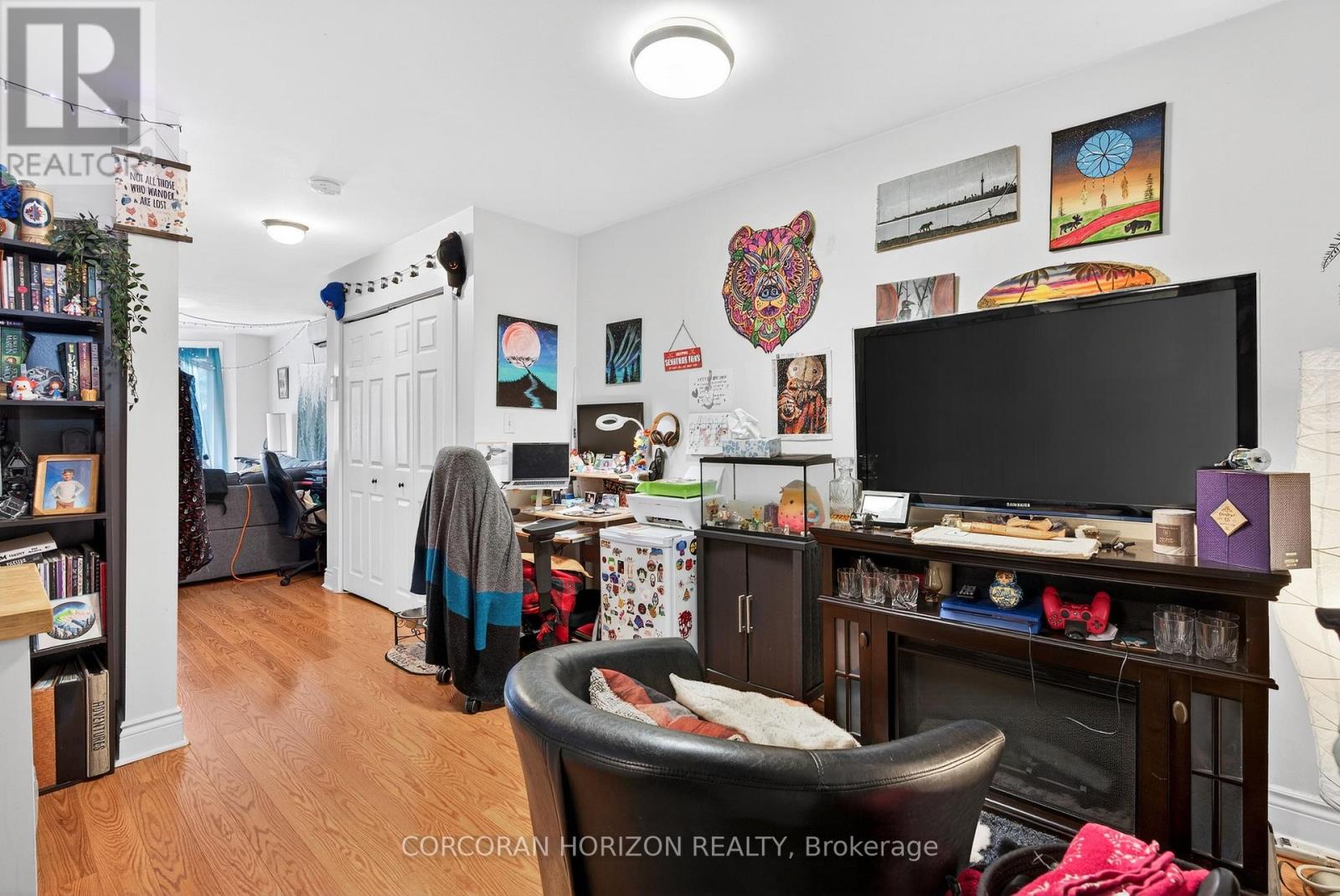 256 Keele Street, Toronto, Ontario M6P 2K3 - Photo 11 - W12967502