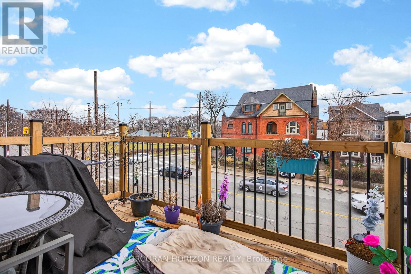 256 Keele Street, Toronto, Ontario M6P 2K3 - Photo 14 - W12967502