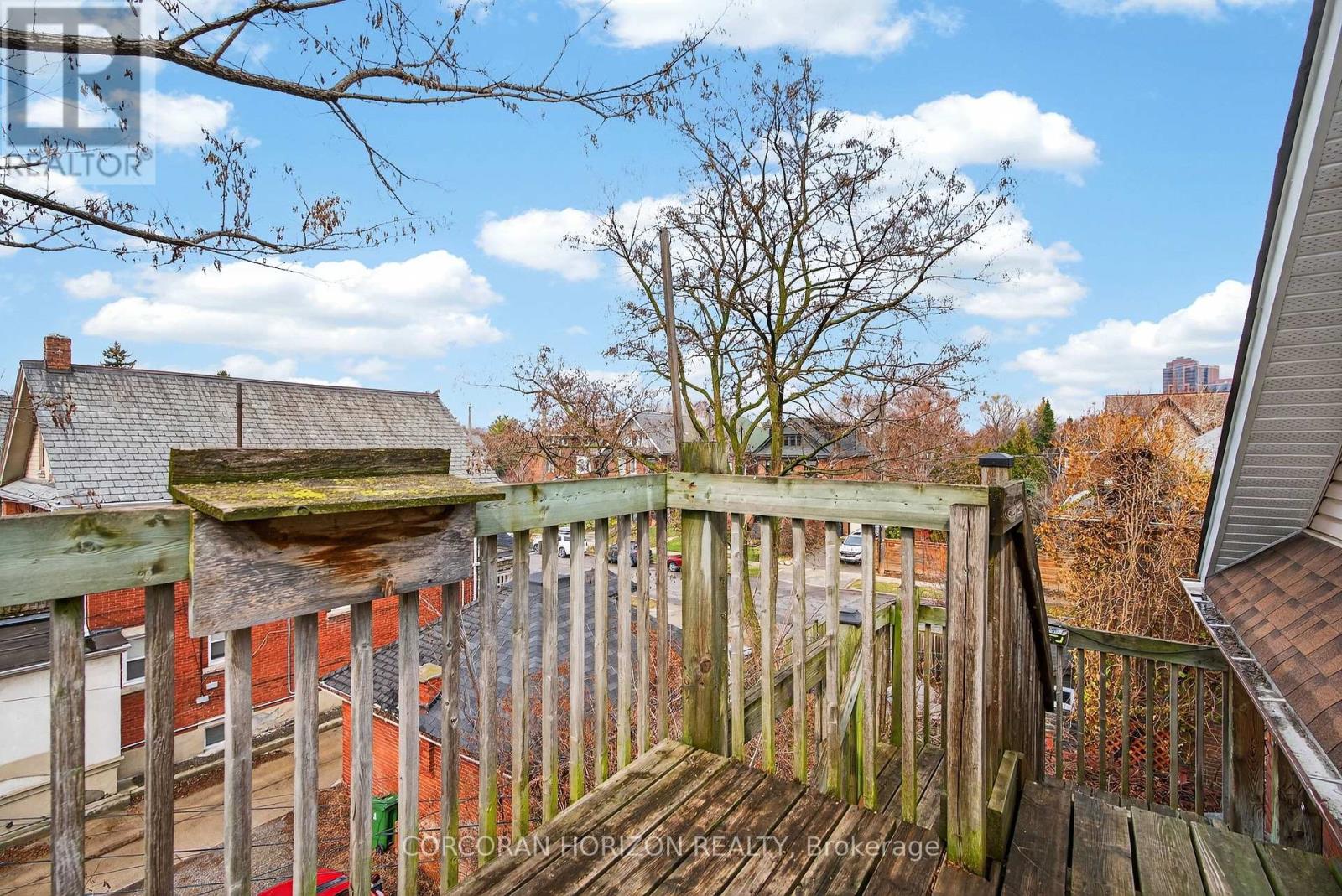 256 Keele Street, Toronto, Ontario M6P 2K3 - Photo 21 - W12967502