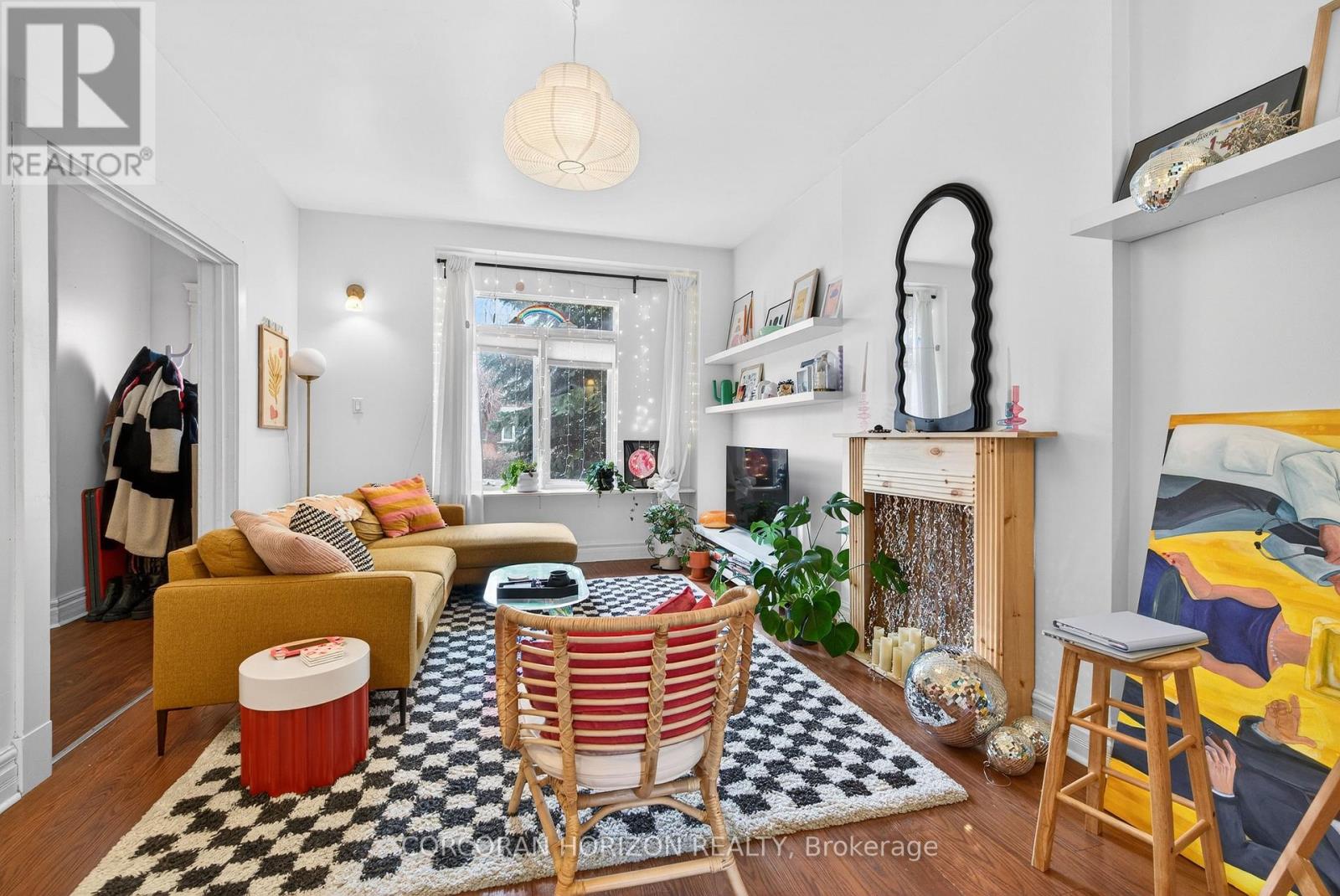 256 Keele Street, Toronto, Ontario M6P 2K3 - Photo 3 - W12967502