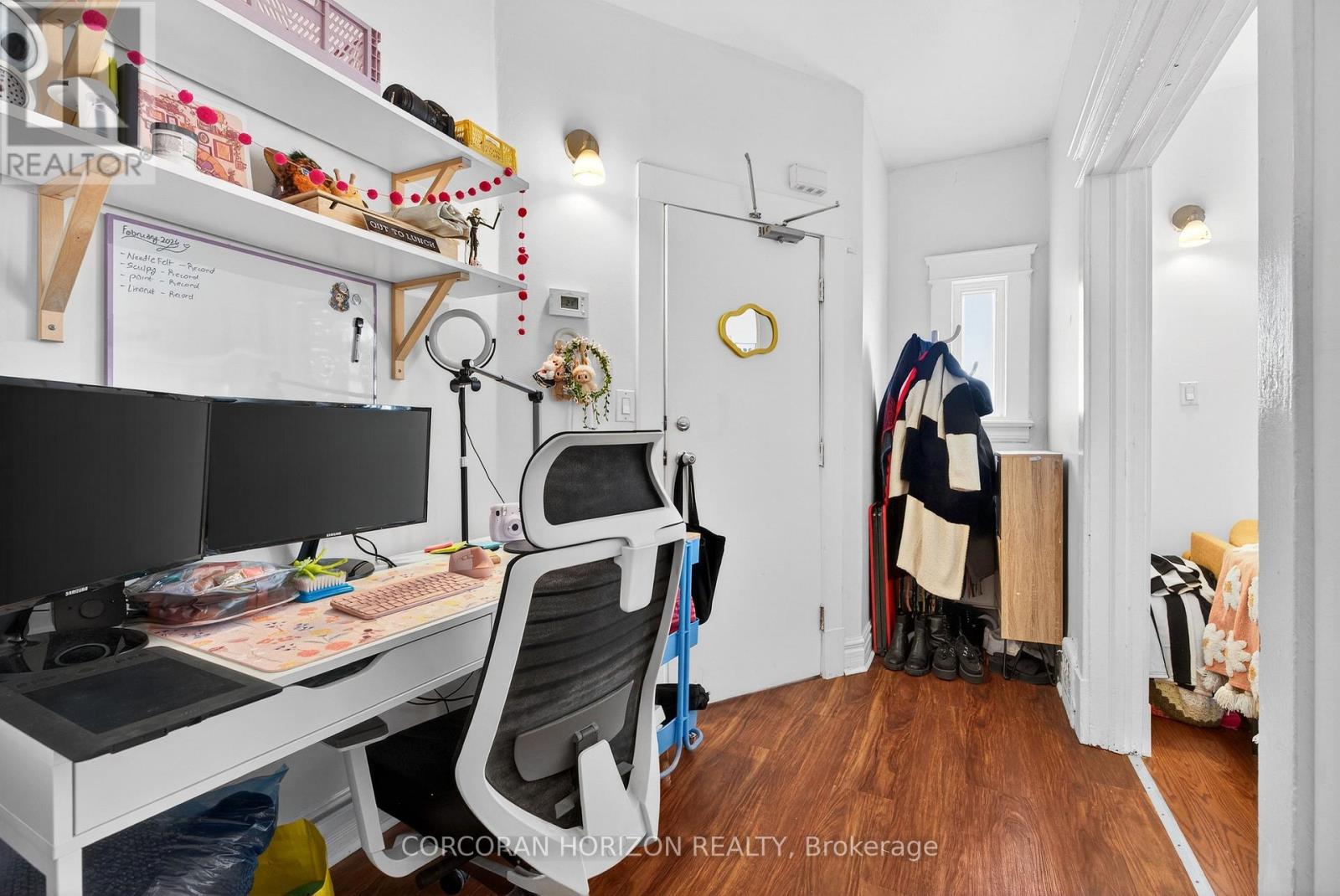 256 Keele Street, Toronto, Ontario M6P 2K3 - Photo 5 - W12967502