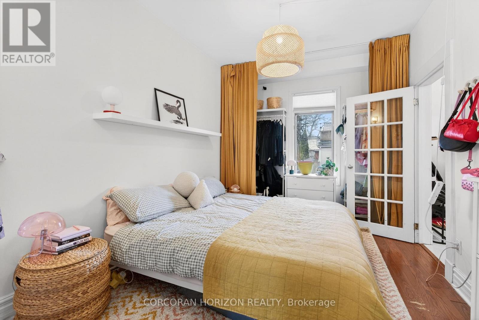 256 Keele Street, Toronto, Ontario M6P 2K3 - Photo 6 - W12967502