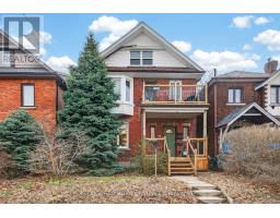 256 KEELE STREET, Toronto, Ontario