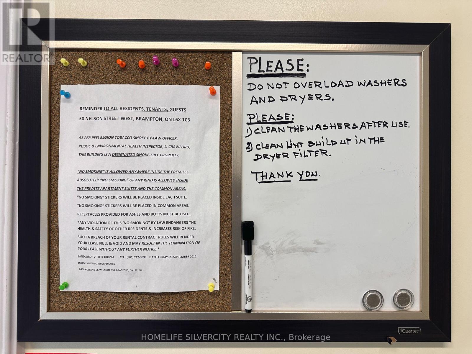 5 - 50 Nelson Street W, Brampton, Ontario  L6X 1C3 - Photo 22 - W12967566