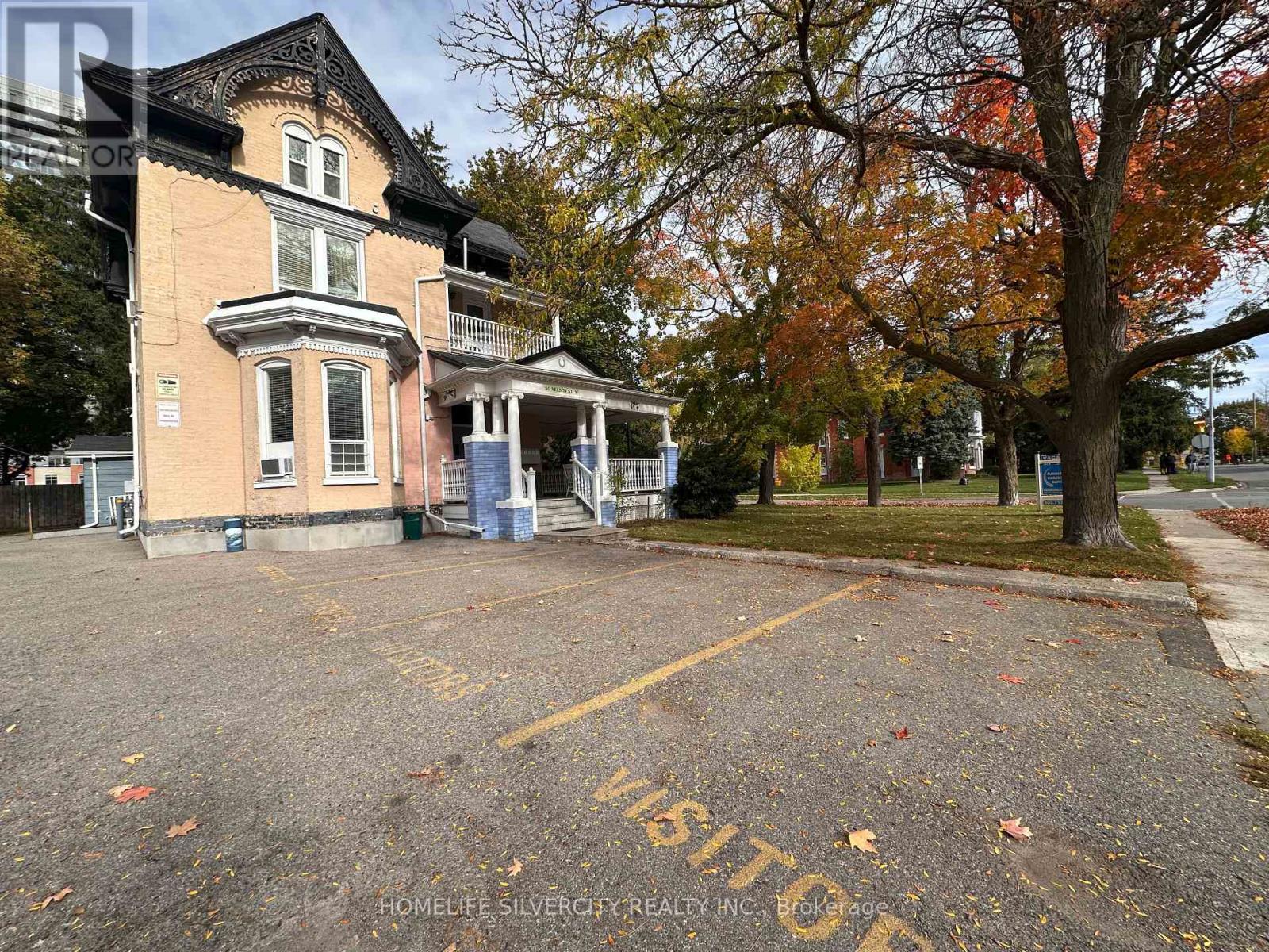 5 - 50 Nelson Street W, Brampton, Ontario  L6X 1C3 - Photo 5 - W12967566