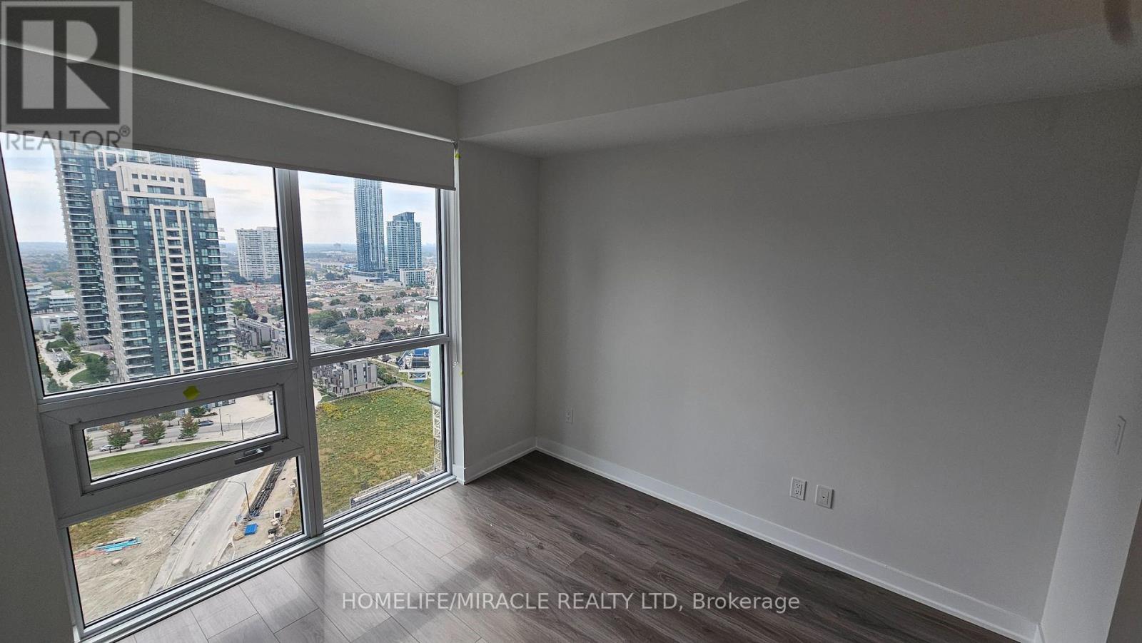 1906 - 4130 Parkside Village Drive, Mississauga, Ontario  L5B 0L7 - Photo 10 - W12967580