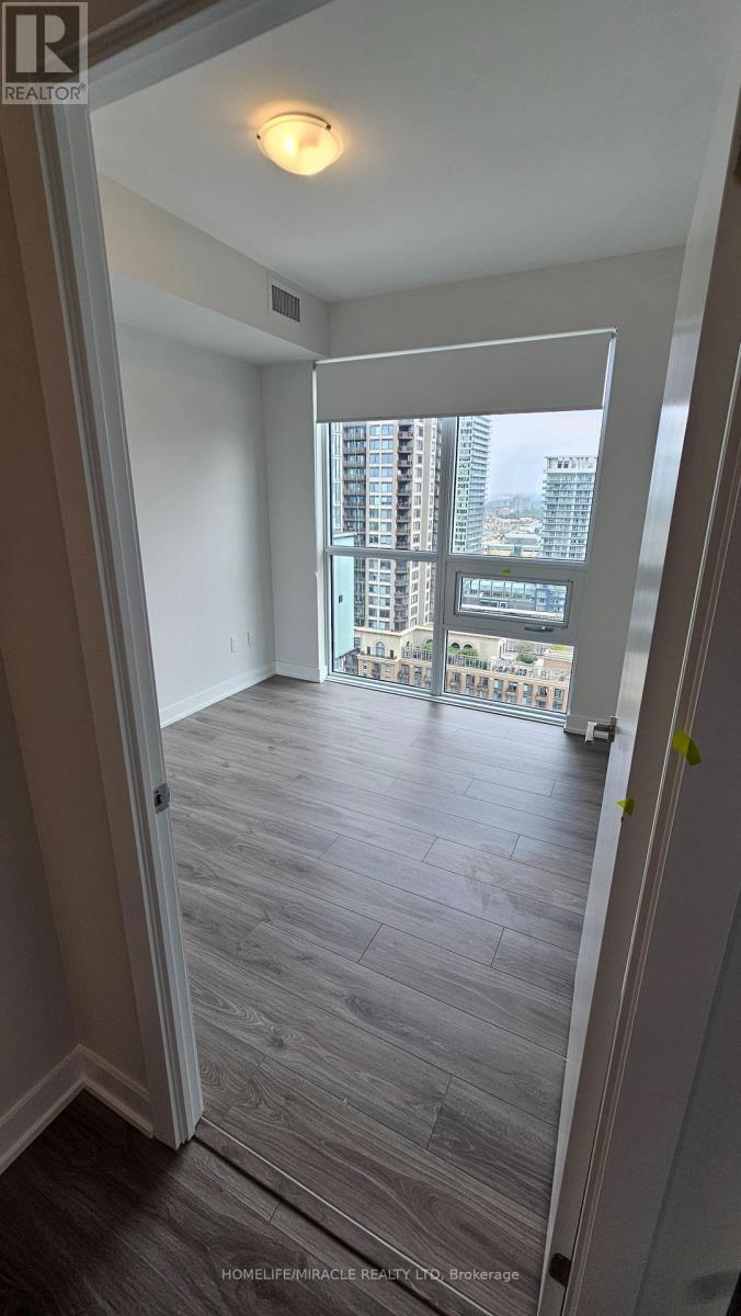 1906 - 4130 Parkside Village Drive, Mississauga, Ontario  L5B 0L7 - Photo 11 - W12967580