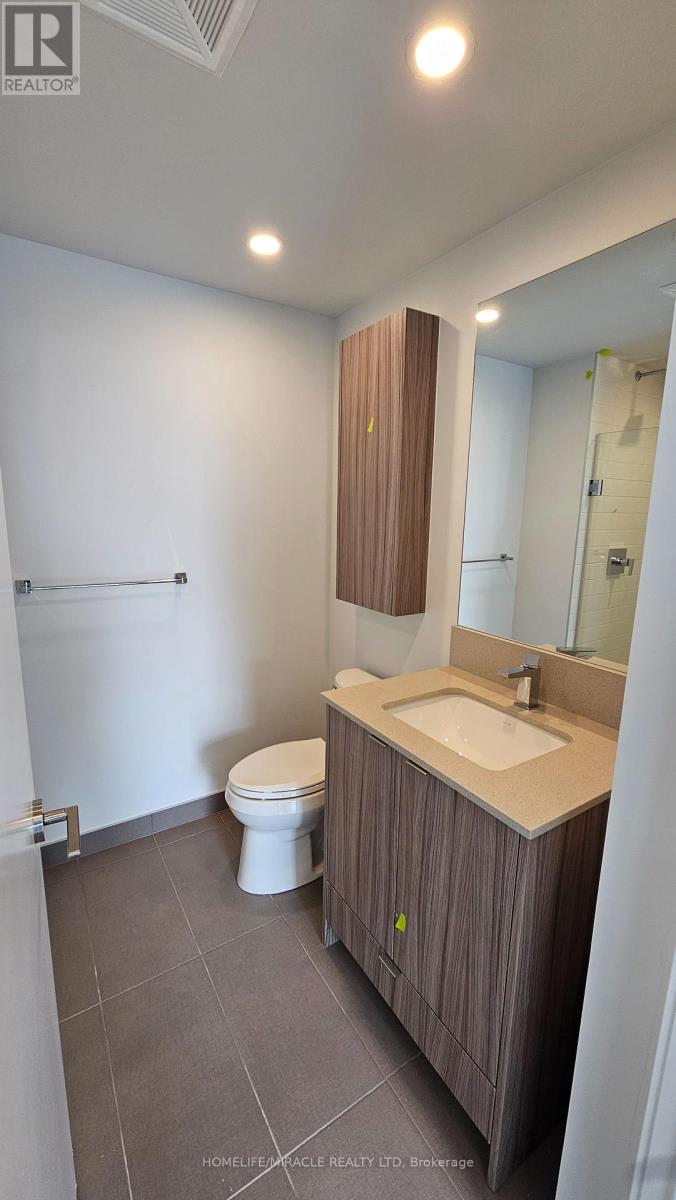 1906 - 4130 Parkside Village Drive, Mississauga, Ontario  L5B 0L7 - Photo 16 - W12967580