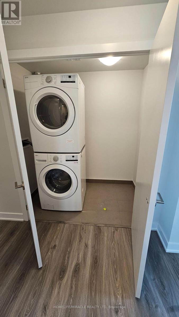 1906 - 4130 Parkside Village Drive, Mississauga, Ontario  L5B 0L7 - Photo 20 - W12967580