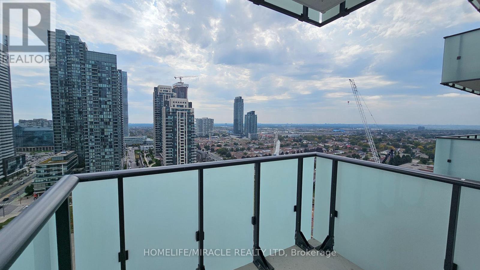 1906 - 4130 Parkside Village Drive, Mississauga, Ontario  L5B 0L7 - Photo 23 - W12967580