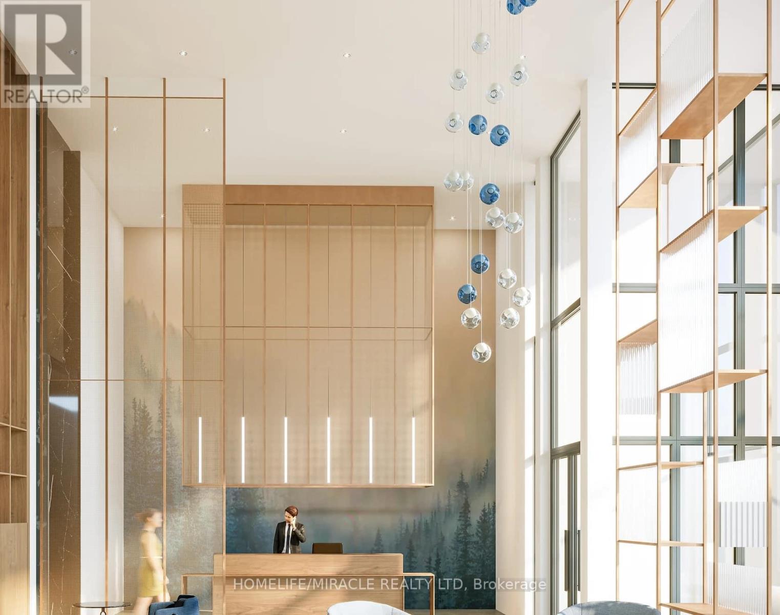 1906 - 4130 Parkside Village Drive, Mississauga, Ontario  L5B 0L7 - Photo 25 - W12967580